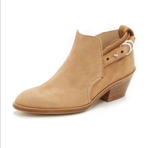 Rag & Bone booties